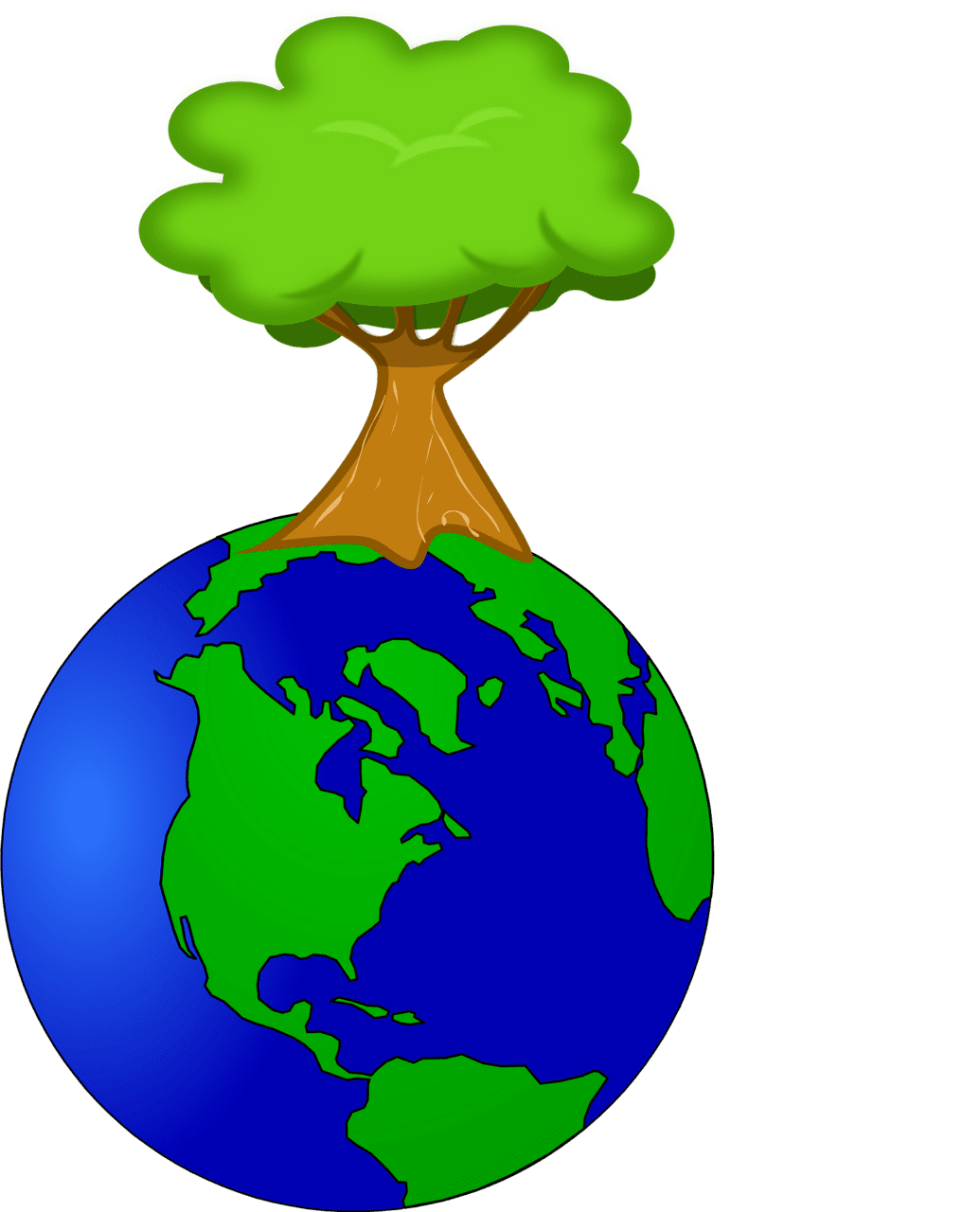 Earth day environment recycle clipart etsy background