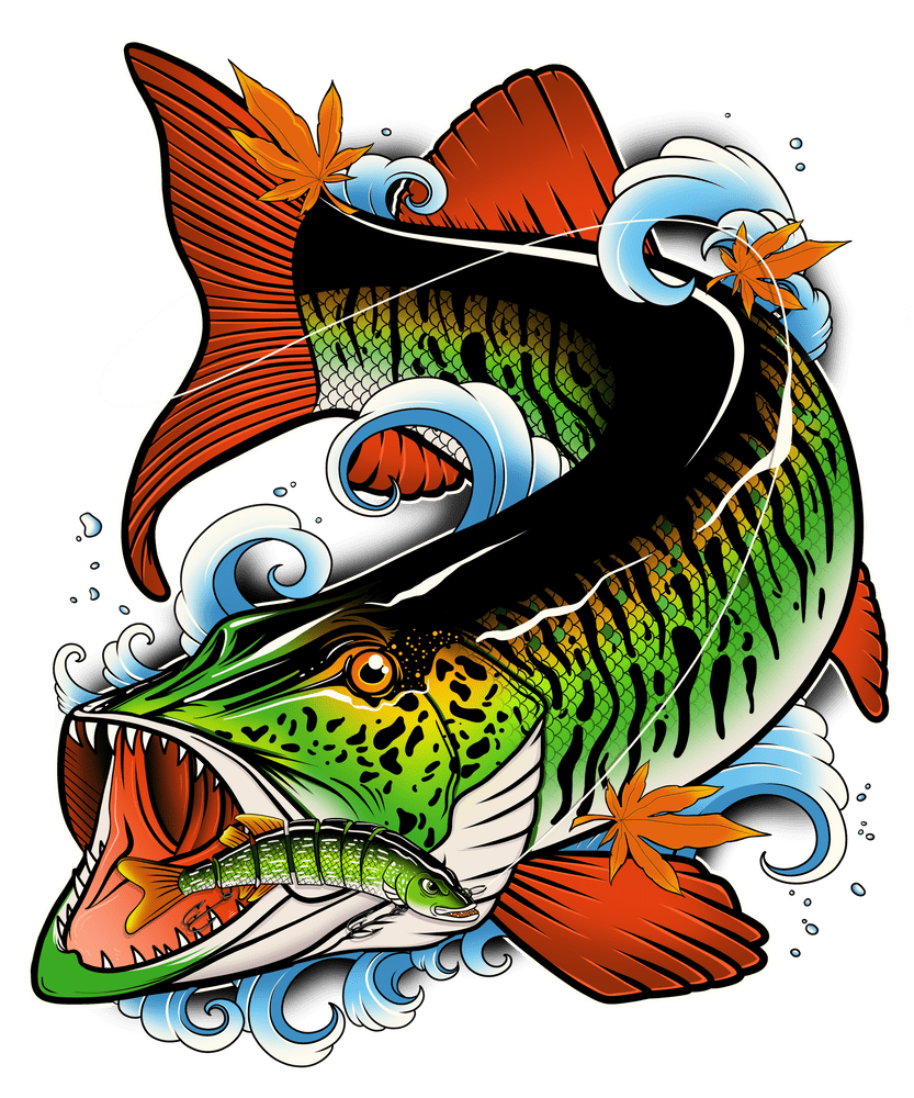 Bass clipart clip art