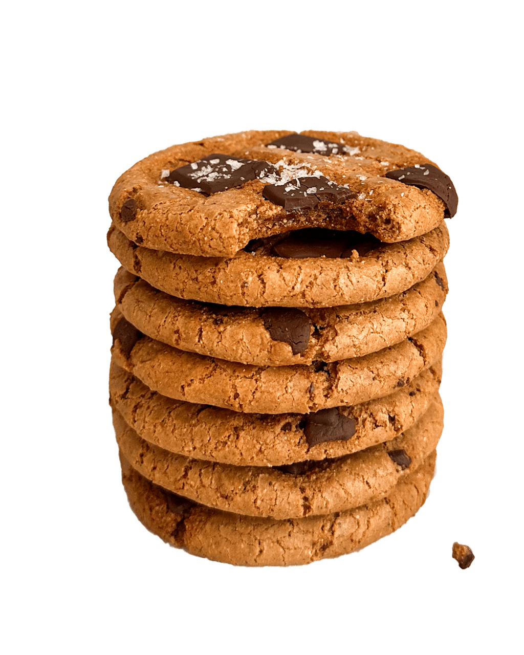 Chocolate chip cookie baking mix nowhere bakery clipart background