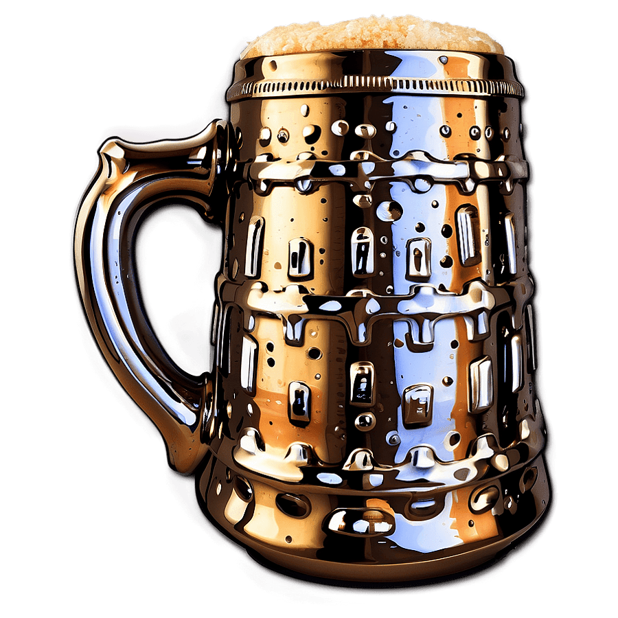 Beer mug clipart picture