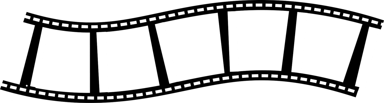 Film vector clipart images