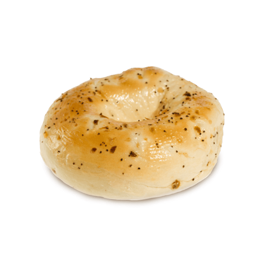 Bagel image size clipart 4