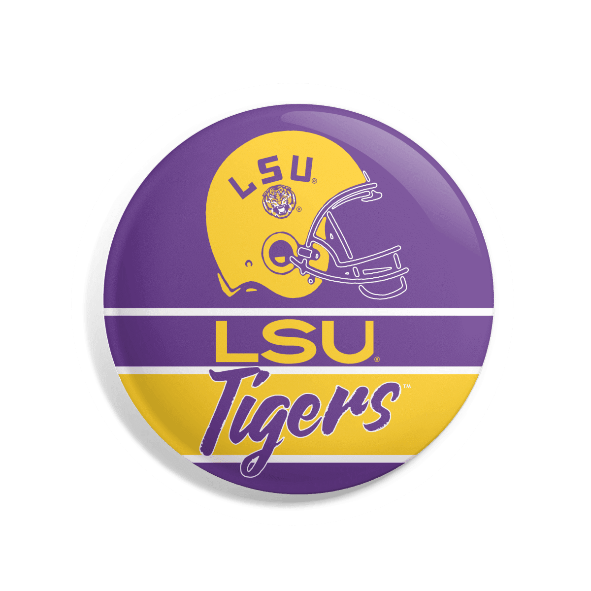 Lsu football helmet louisiana state university foot all utton clipart photo