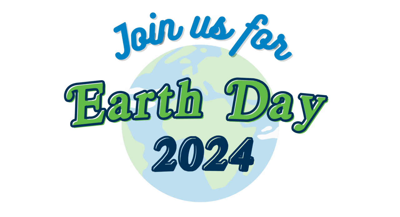 Celebrate earth day with our virtual events clipart free