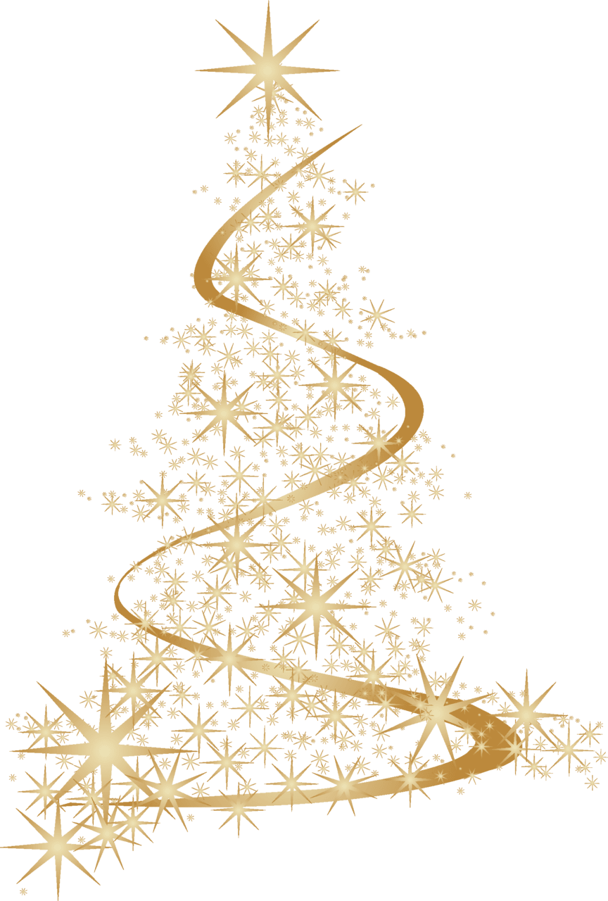 Christmas star pin page clipart background