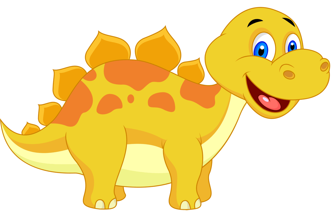 Dinosaurs pin page clipart transparent 2