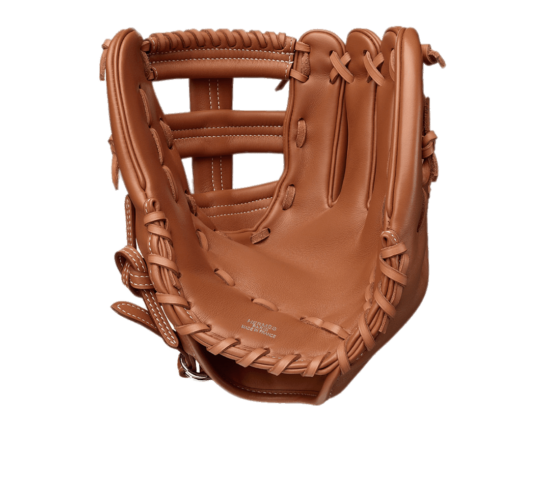 Baseball glove leather clipart clip art