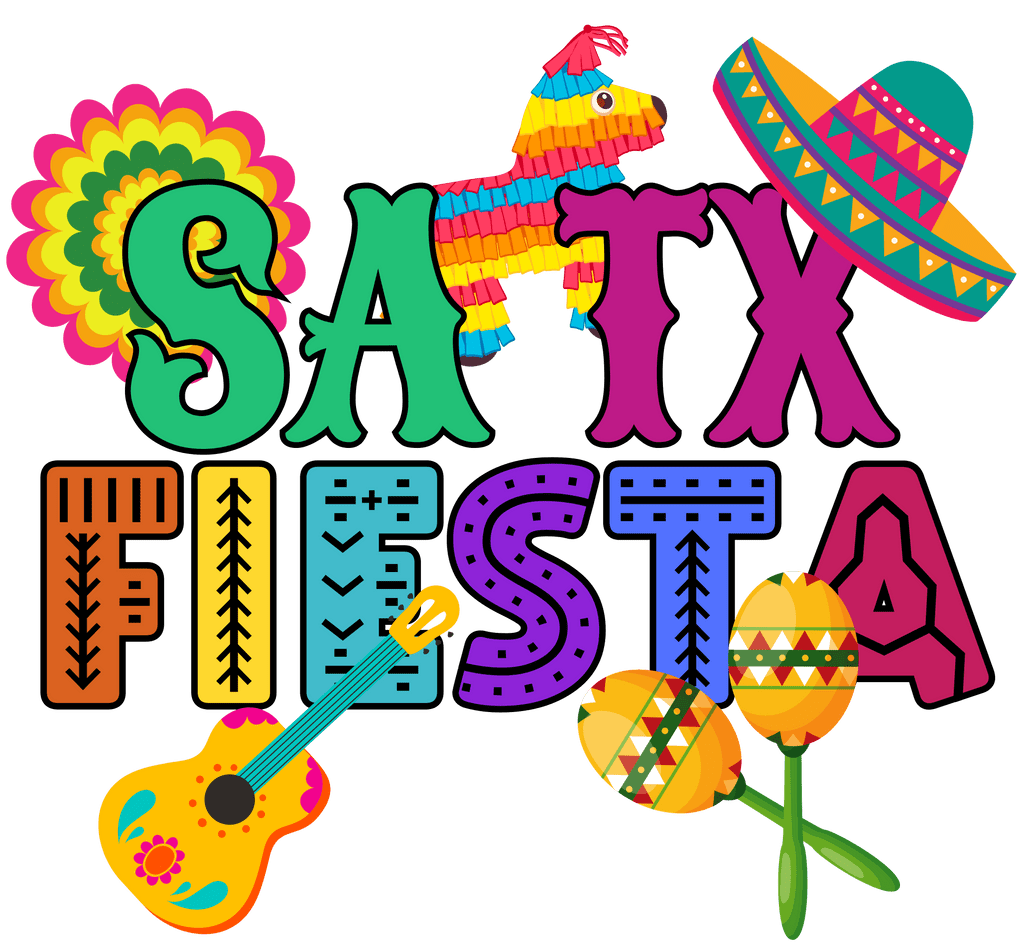 Sa tx fiesta ea designtx clipart image