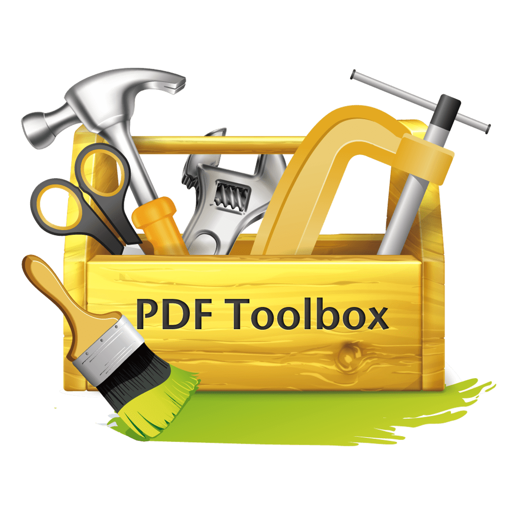 Tools toolbox clipart image