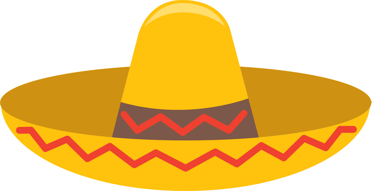 Fiesta clipart images