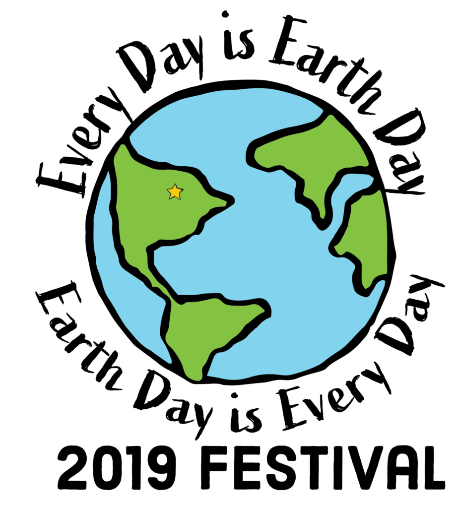 Kress pavilion celebrates earth day april door county pulse clipart background