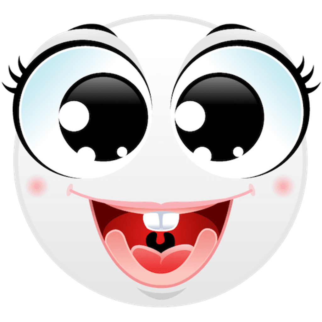 Laughter page clipart clip art