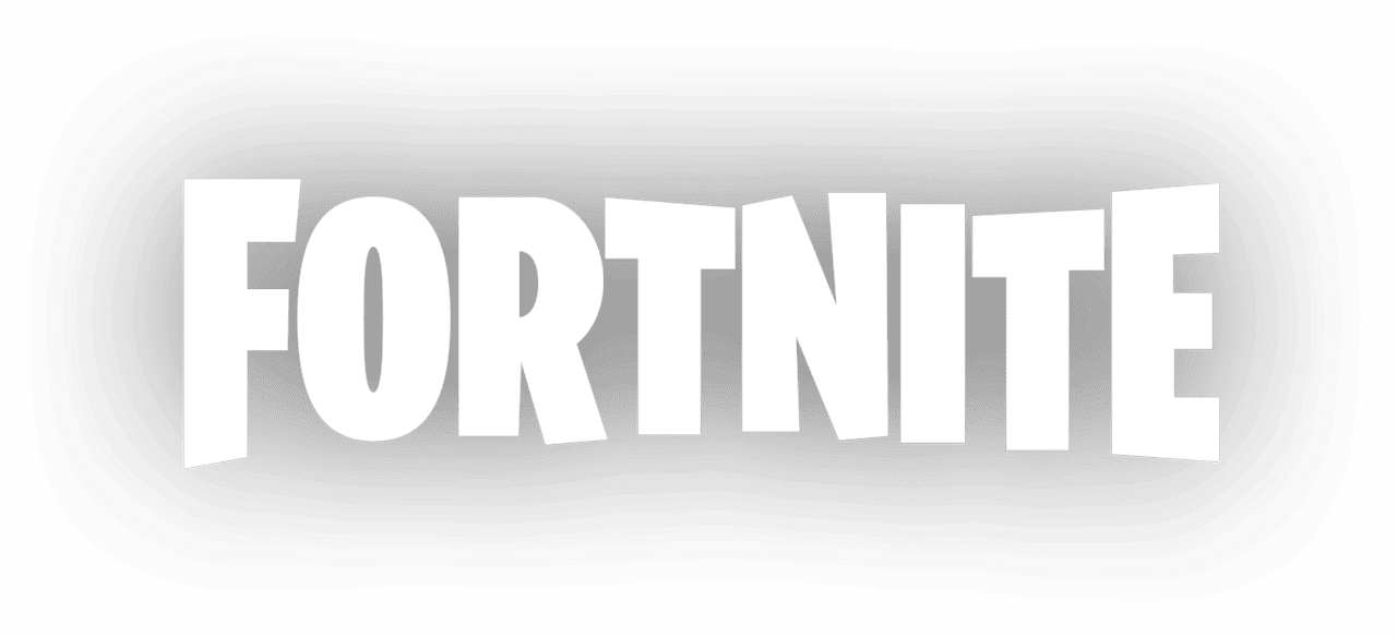 Fortnite logo image size clipart