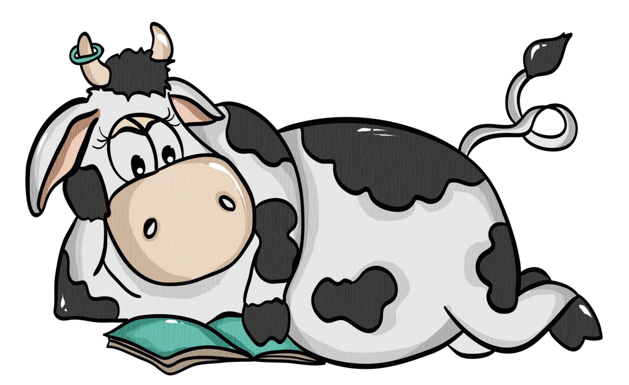 Cattle pin page clipart photo