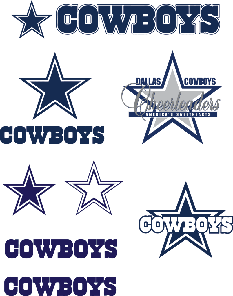 Hd cliparts for dallas cowboys clipart and image