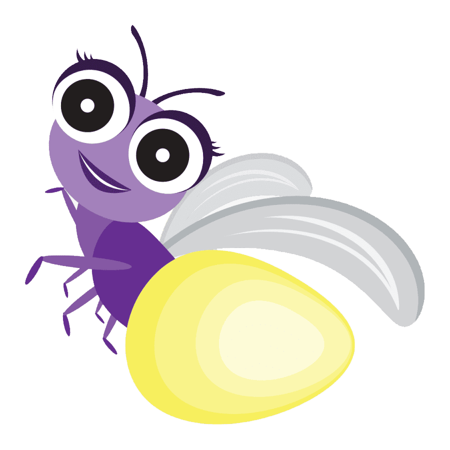 Firefly fireflies clipart photo