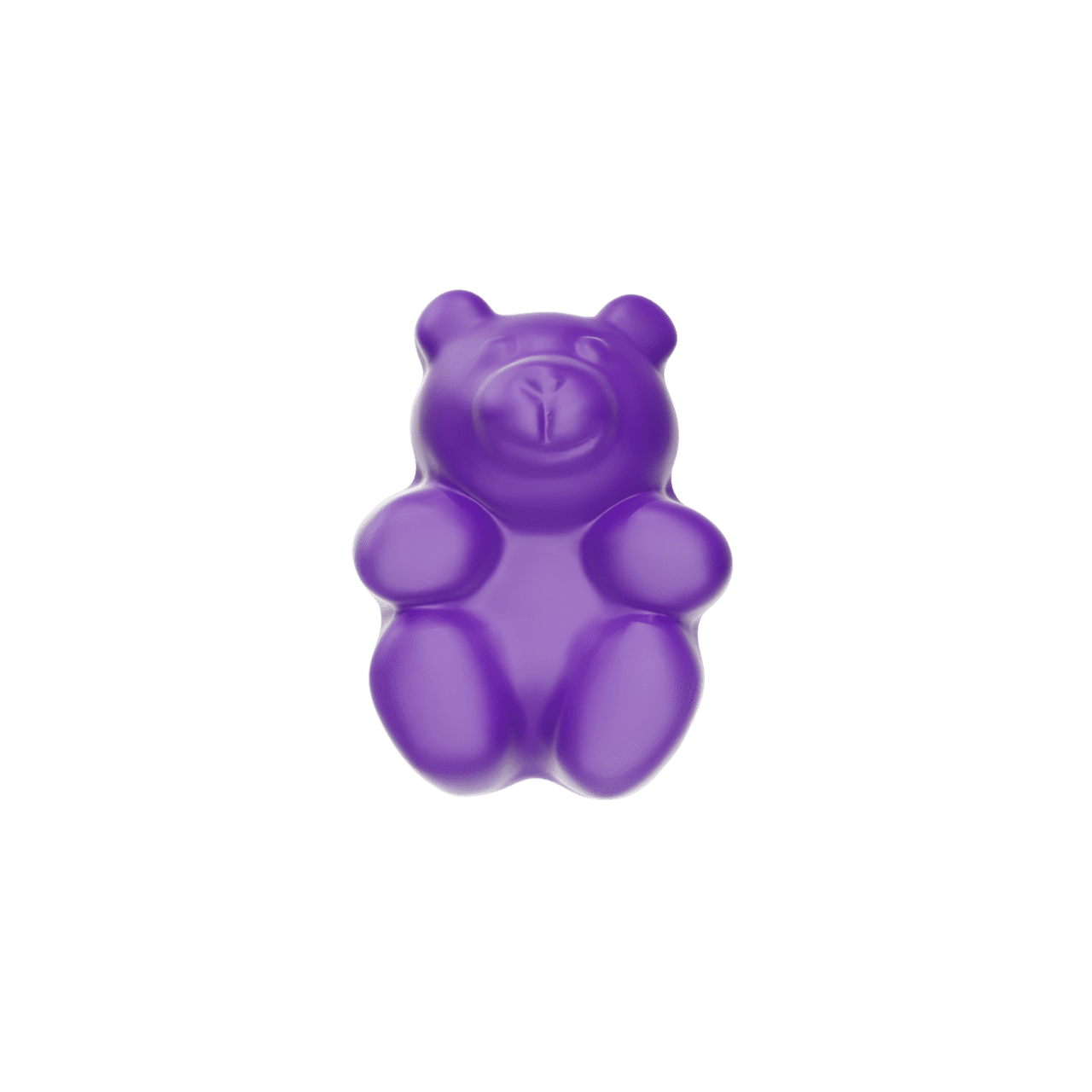 Gummy bear buy sleep well melatonin gummies clipart image