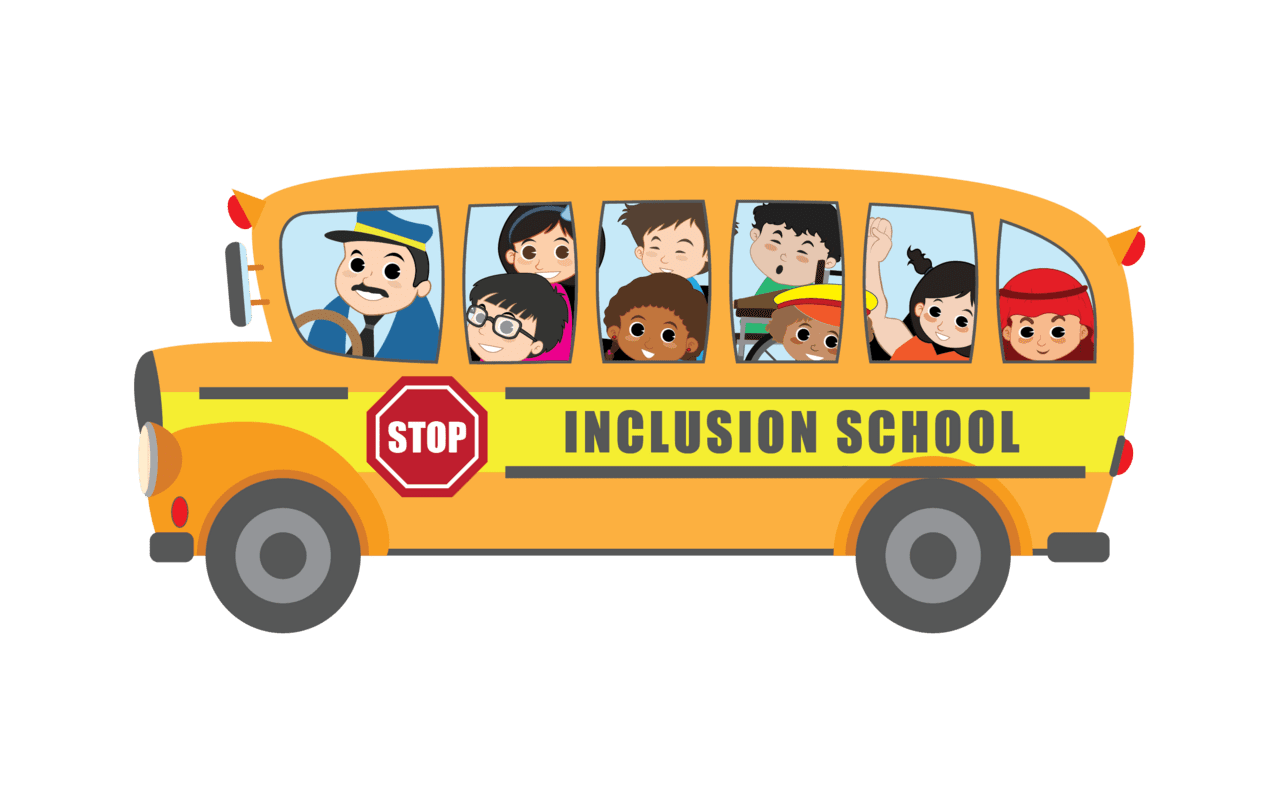 Why talking to our children about diversity inclusion is important yet hard next pivot point by julie kratz clipart vector