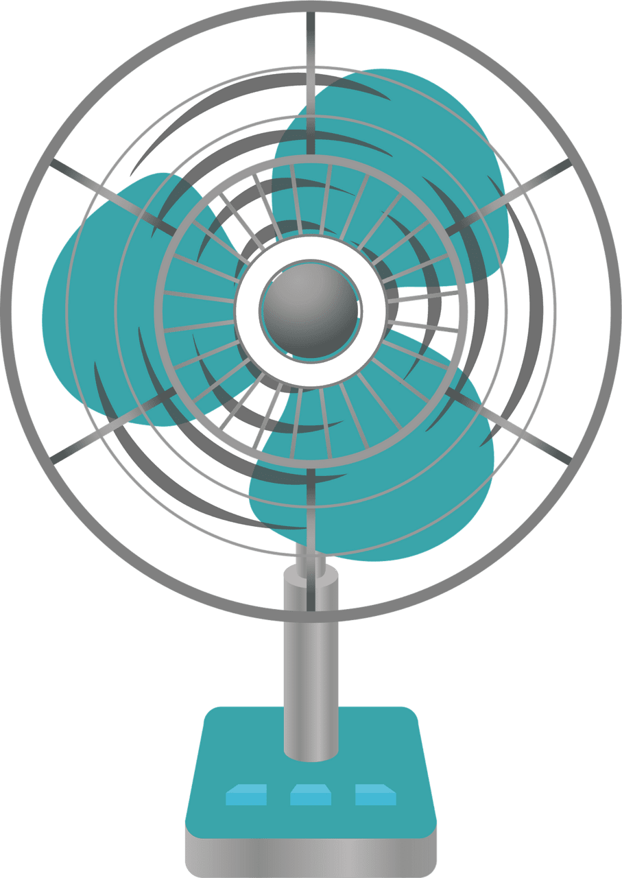 Fan images pik clipart