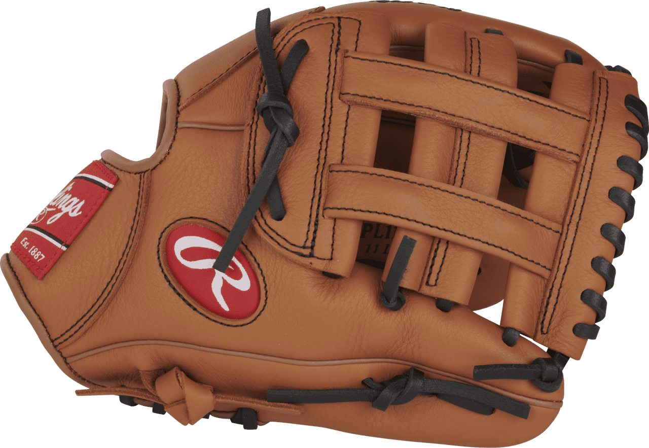 Rawlings select pro lite series youth baseball glove correa rht inch clipart picture