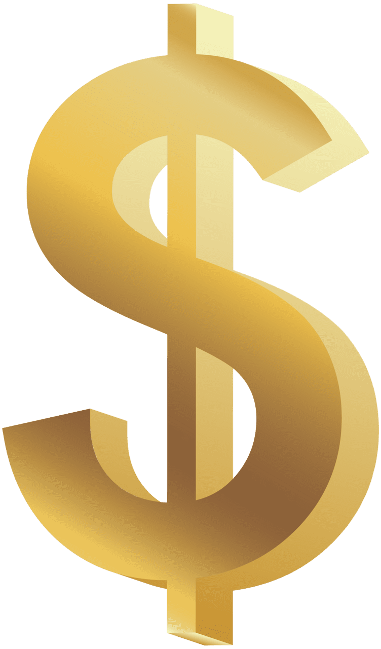 Dollar symbol clipart best clip art