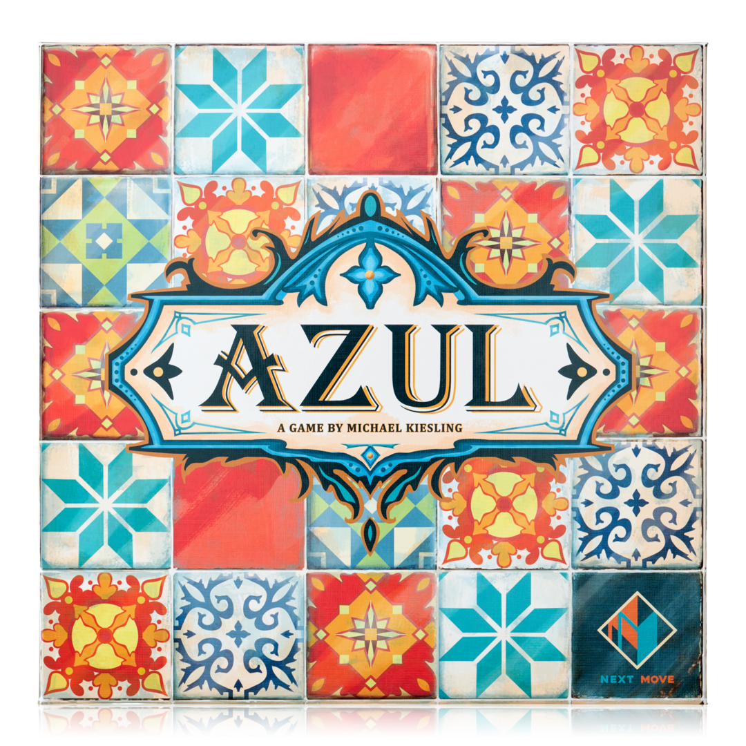 Azul board game art of play clipart transparent