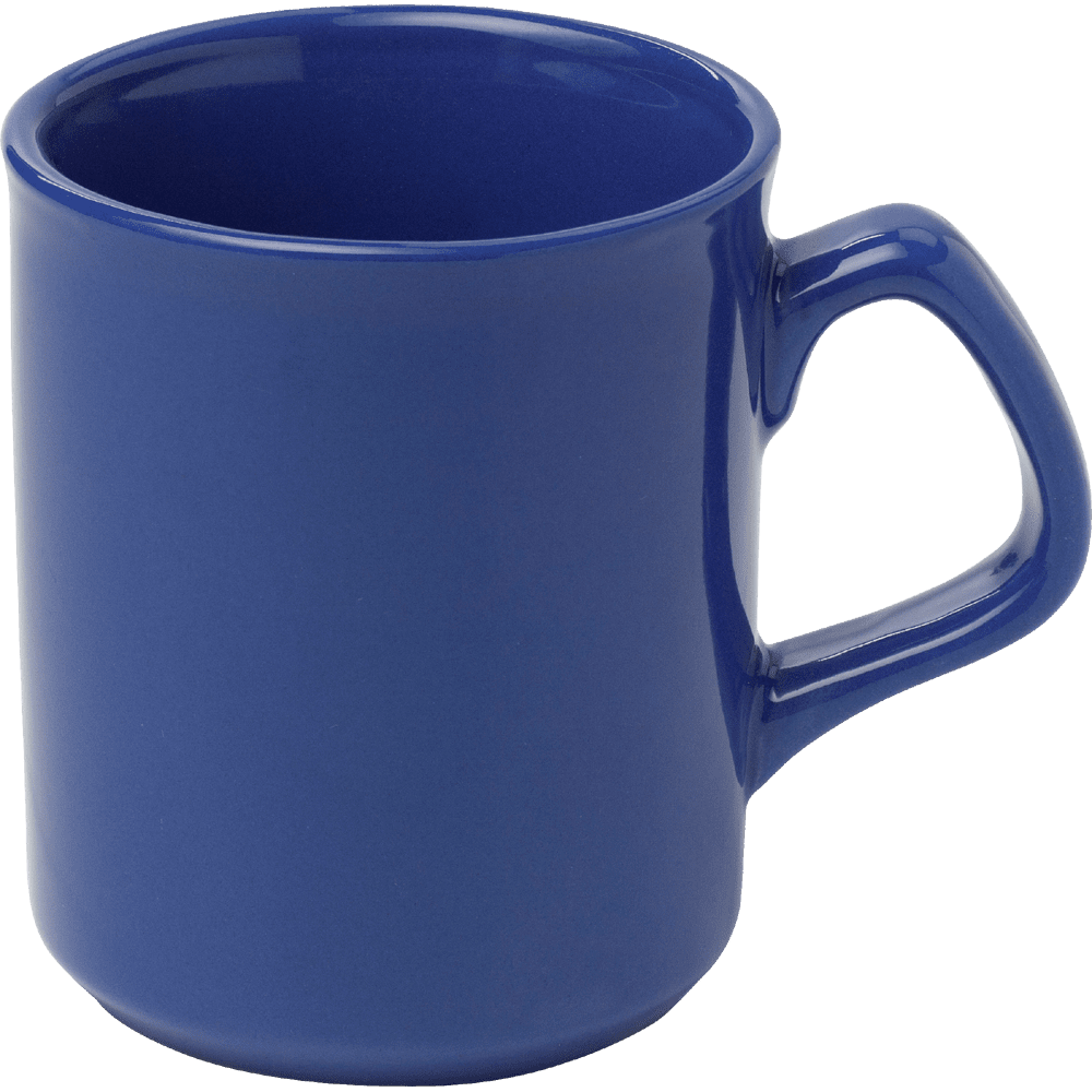 Coffee mug blue cup images hd photo clipart