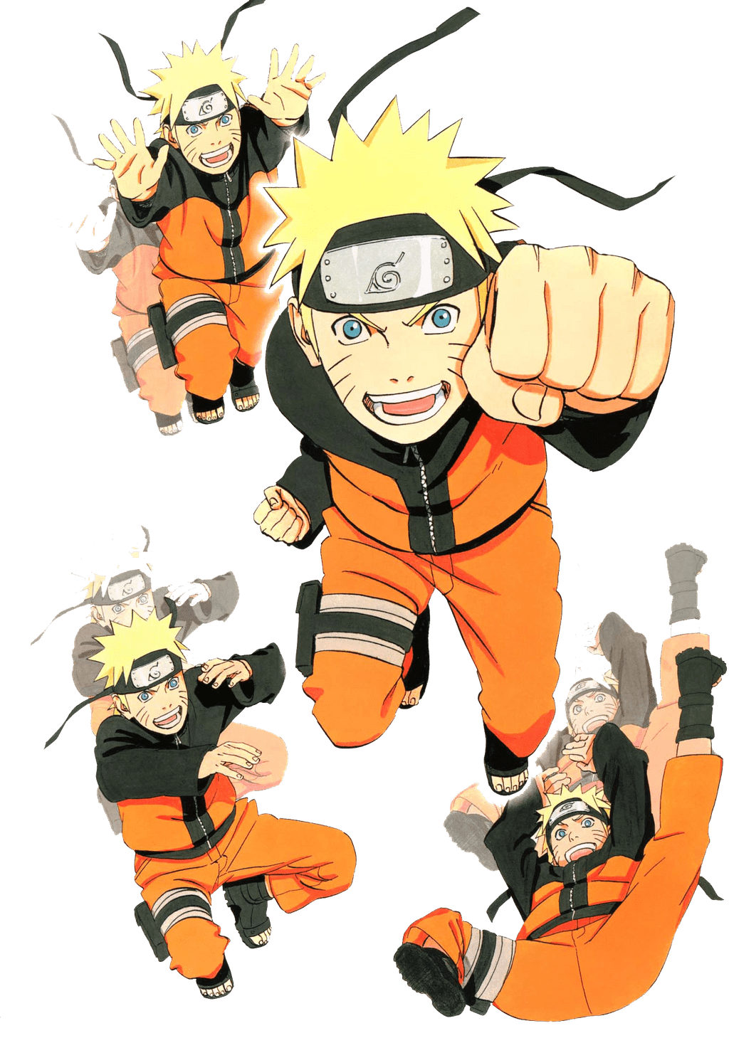 Fist naruto by felipebiel deviantart clipart free