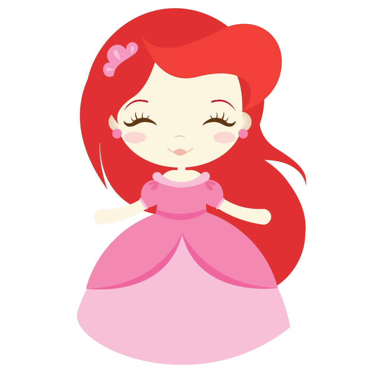 Disney princess pin page clipart clip art