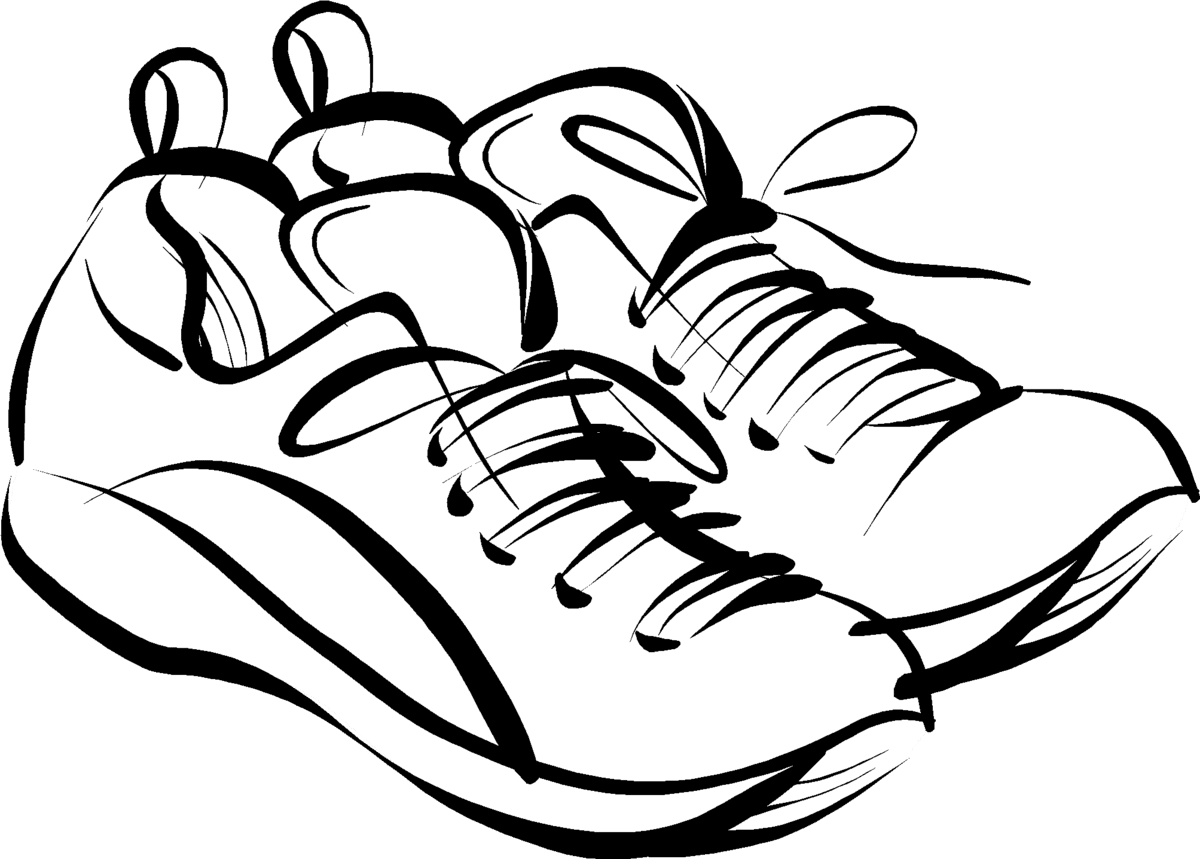 Gym shoes is your child in need of woodard elementary school clipart clip art