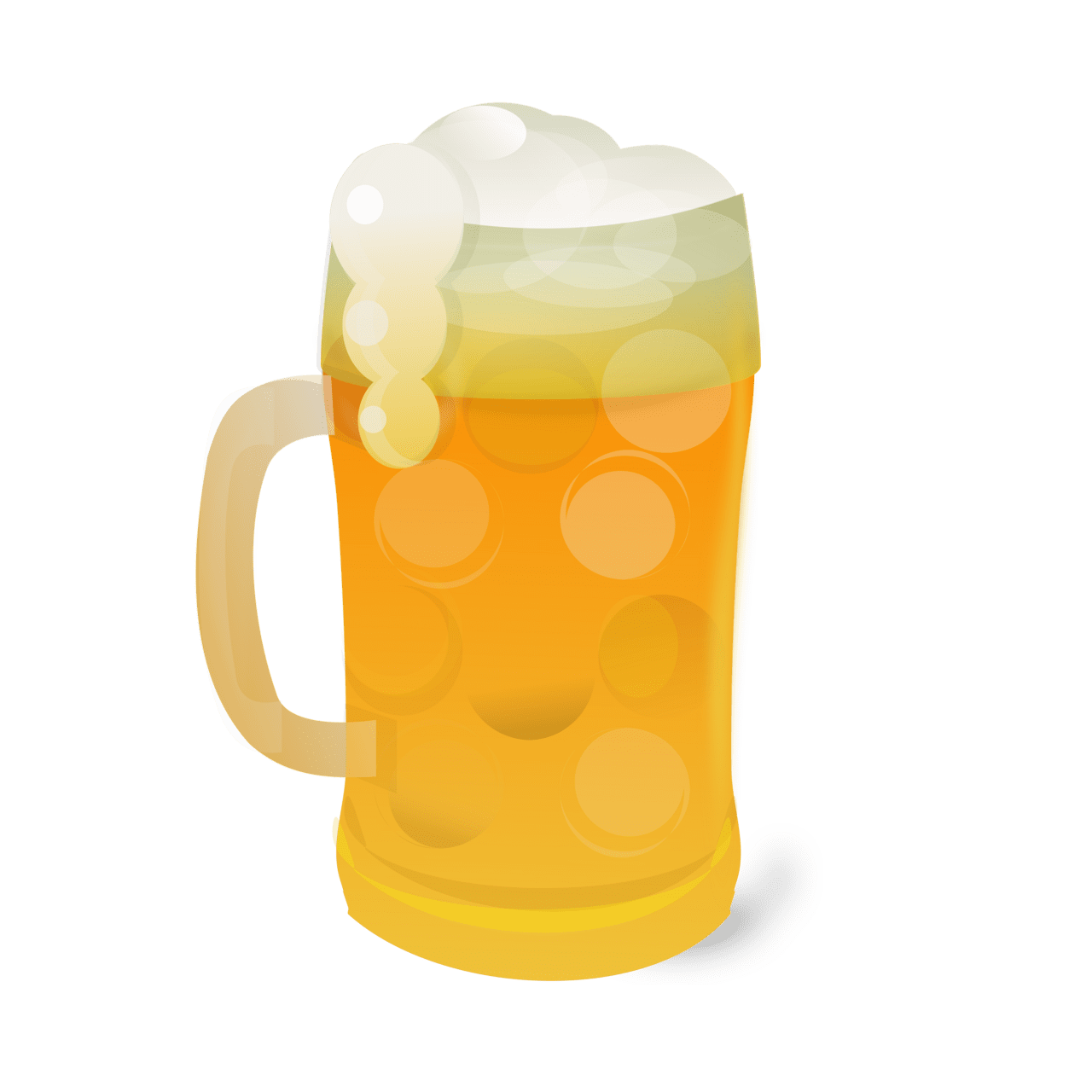 Beer mug vector art image photo cc images clipart