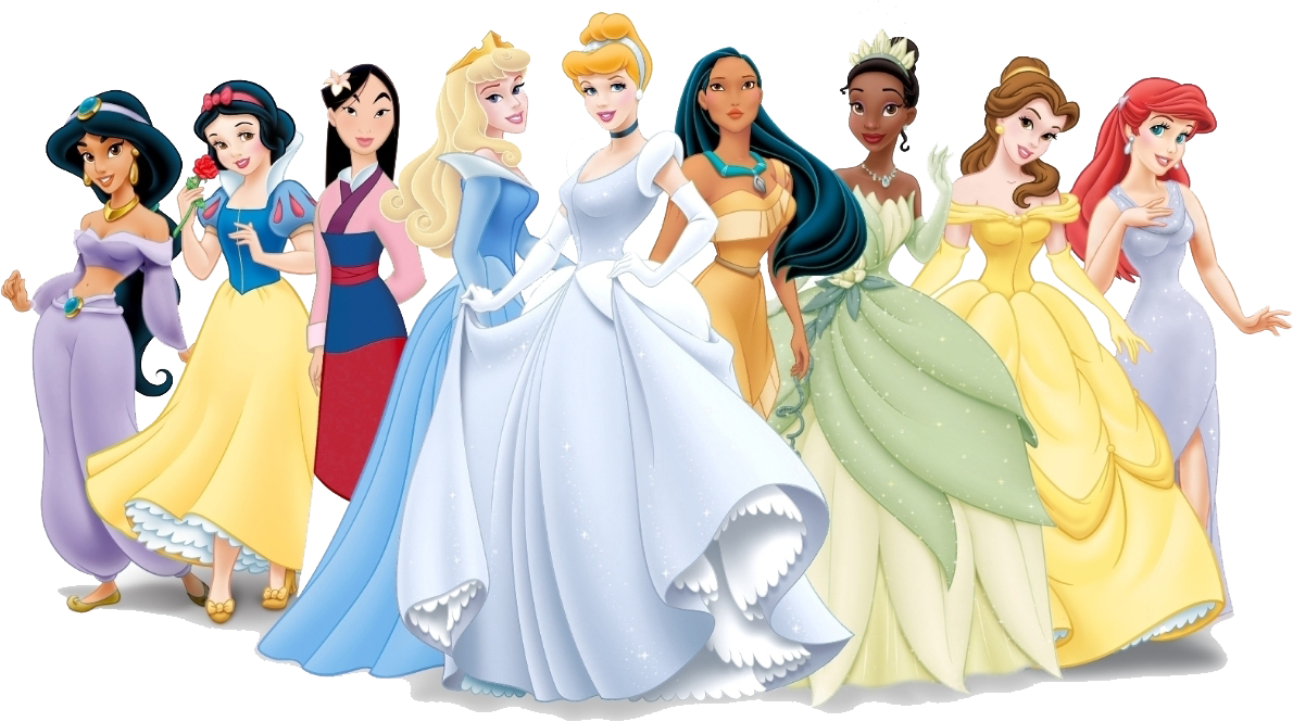 Cinderella walt disney lindas clipart clip art