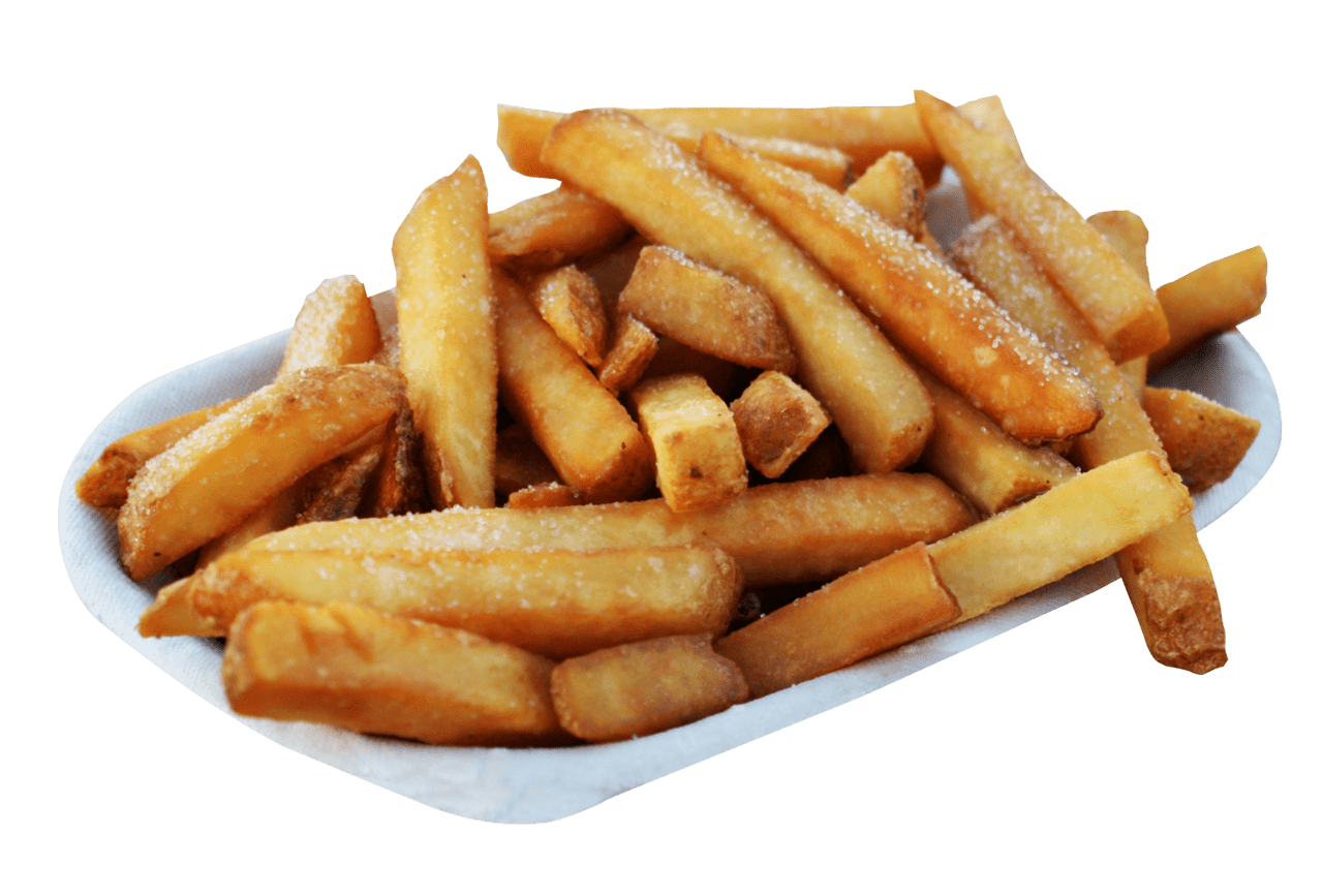 French fries image cc library clipart 2