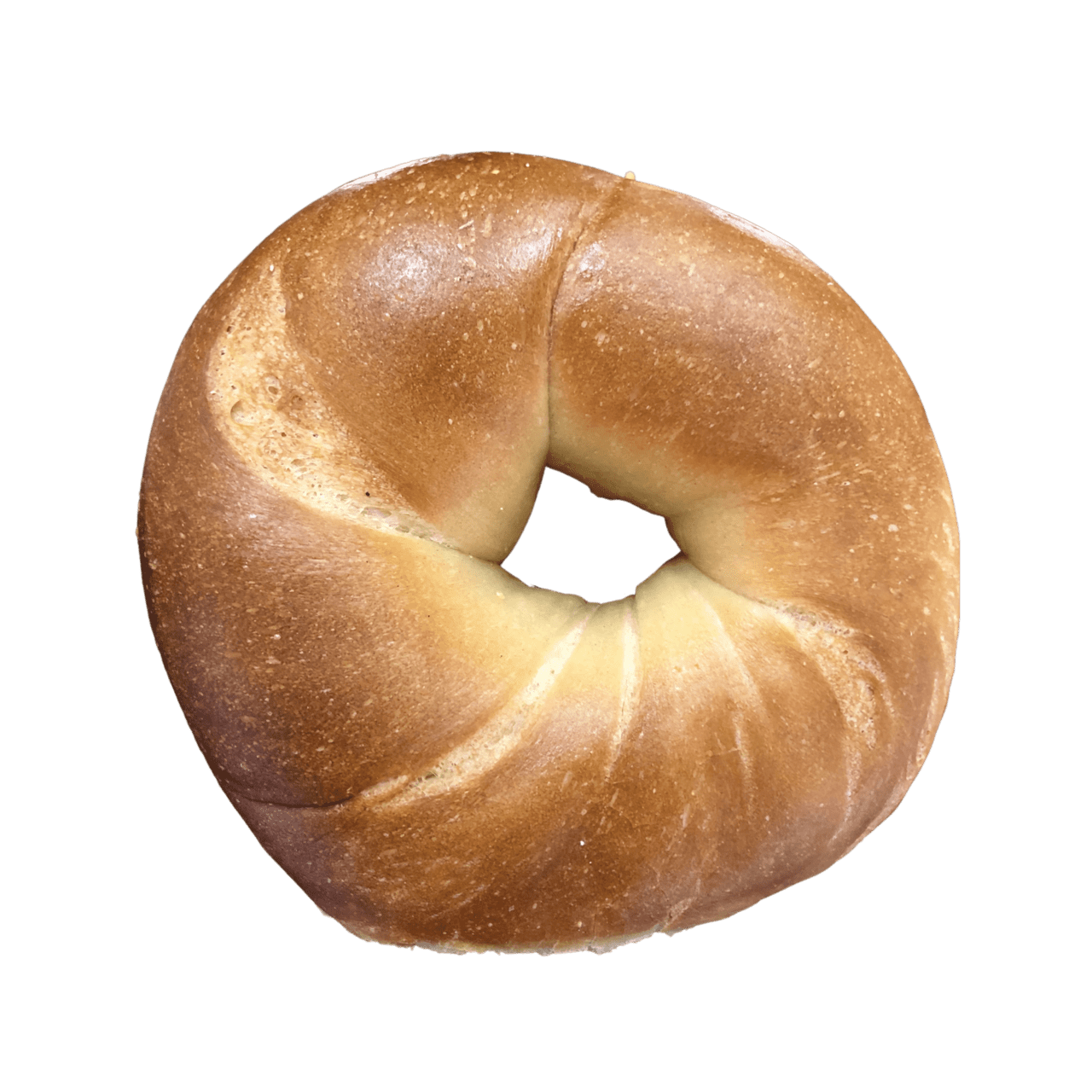 Explore our bagel selection gotham fresh tasty clipart logo