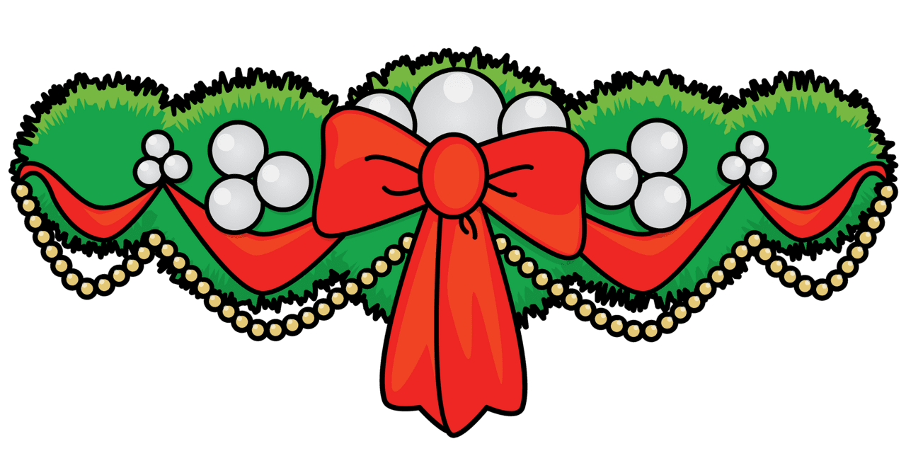 Pictures of christmas pin page clipart 7