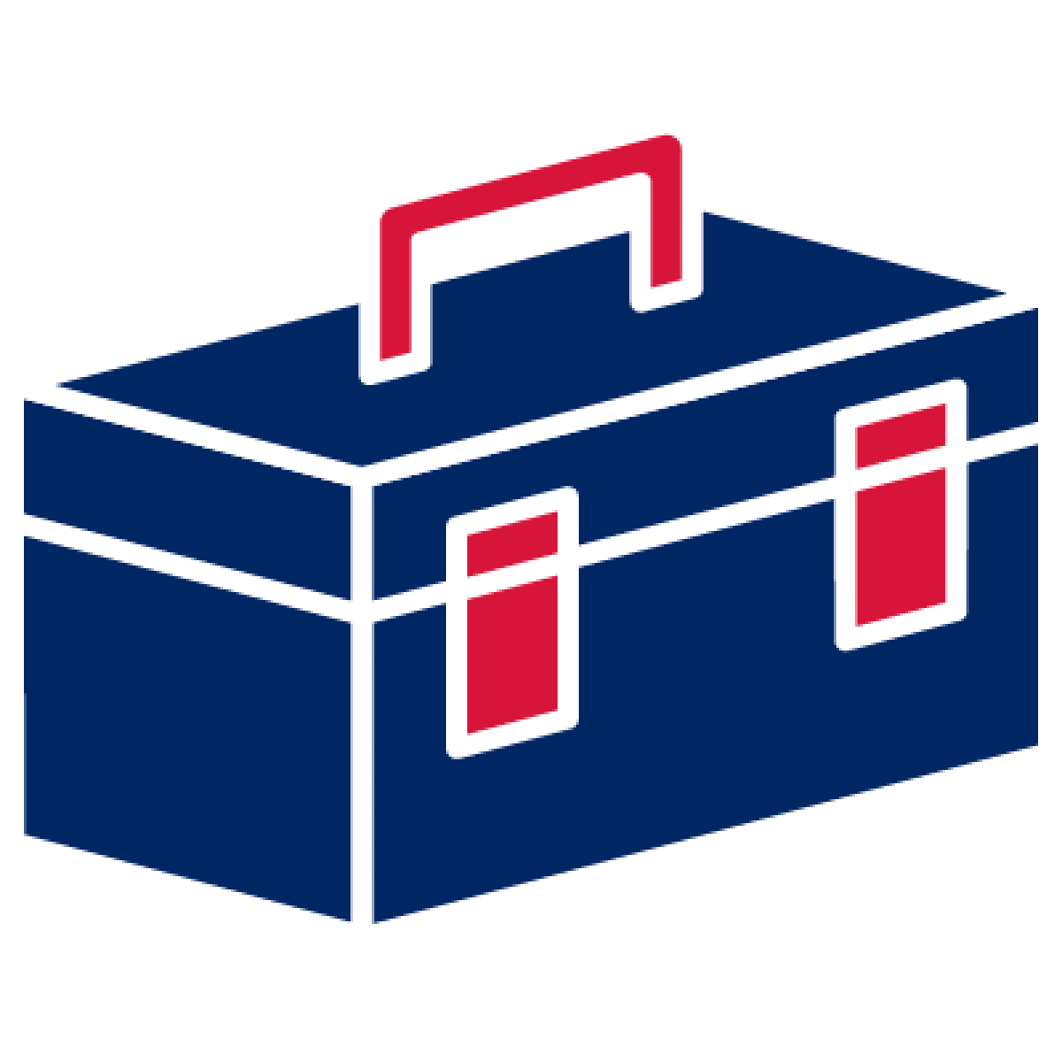 Tools toolbox get your emergency kit ready ernment clipart image