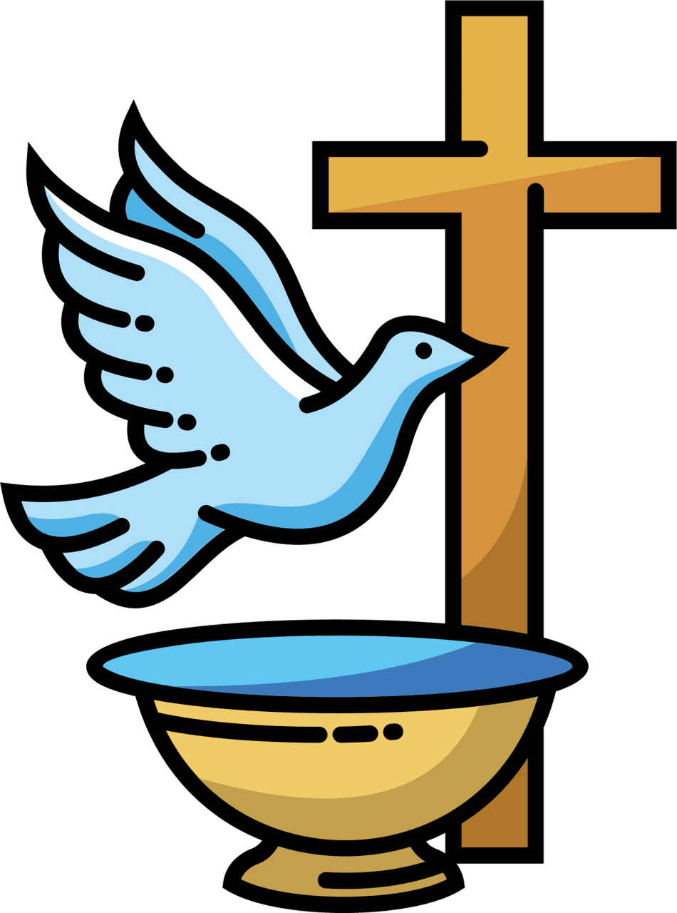 Christian catholic clipart images