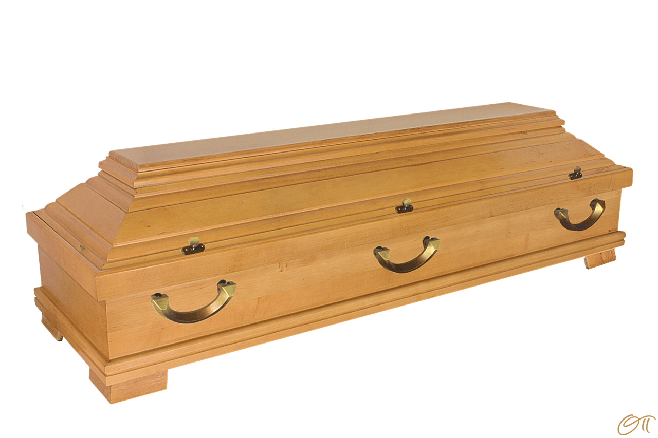 Coffin image size clipart 4