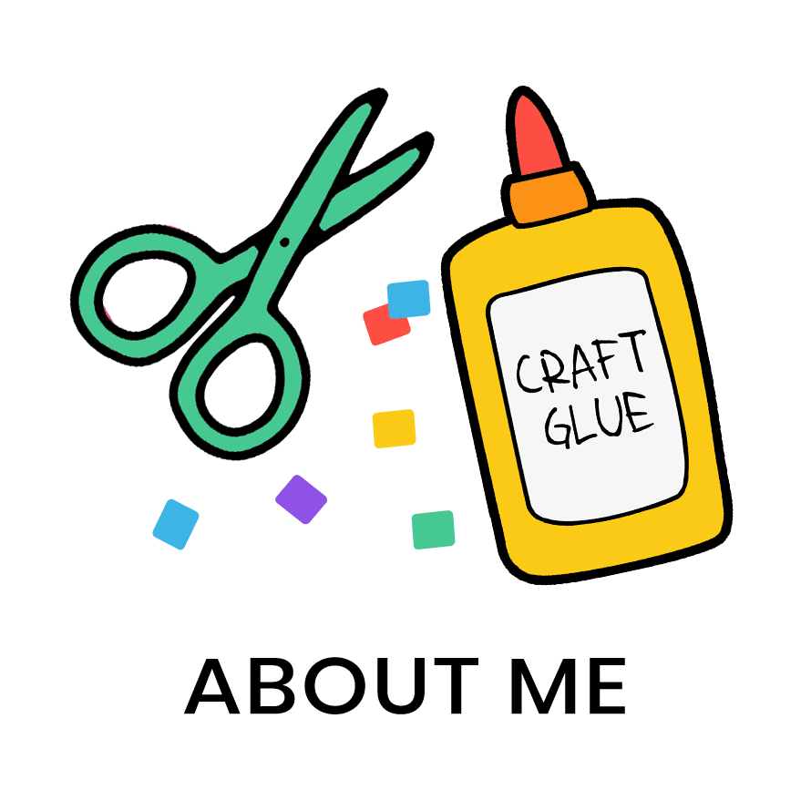 Craft about me abcdee learning clipart transparent