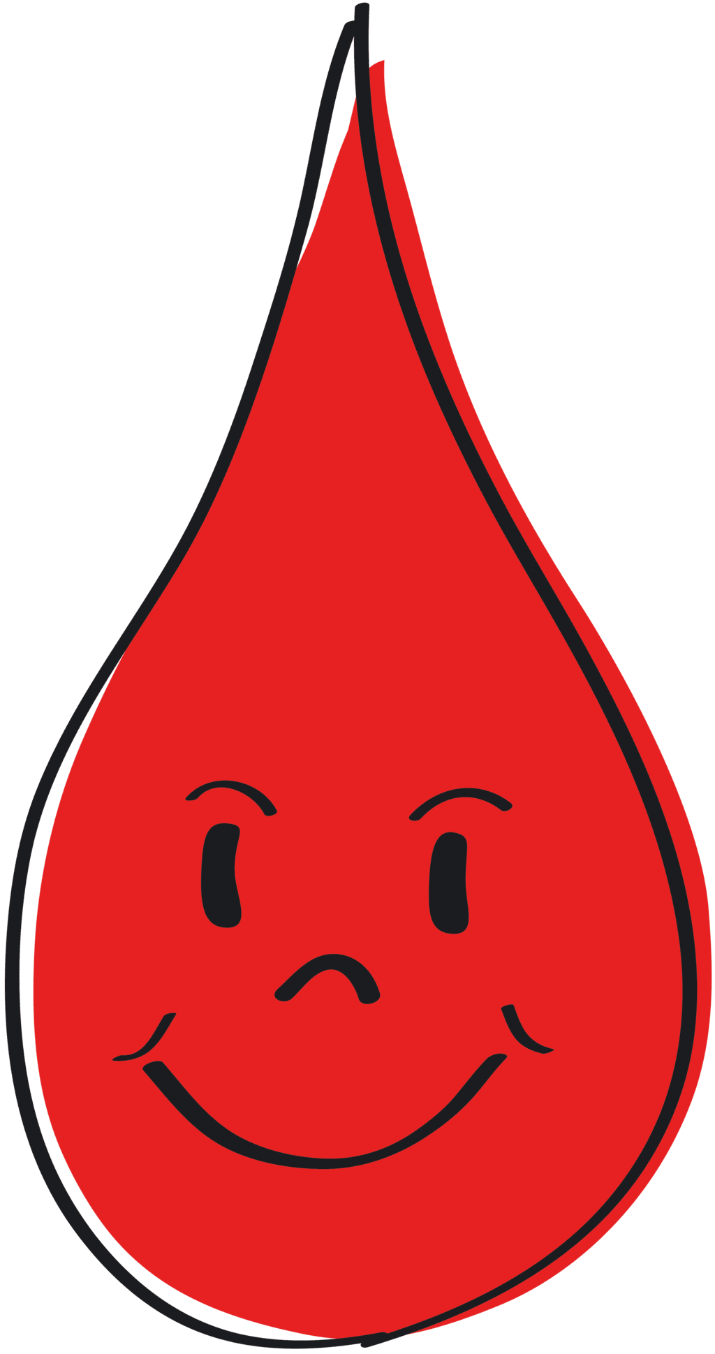 Blood clipart image 2