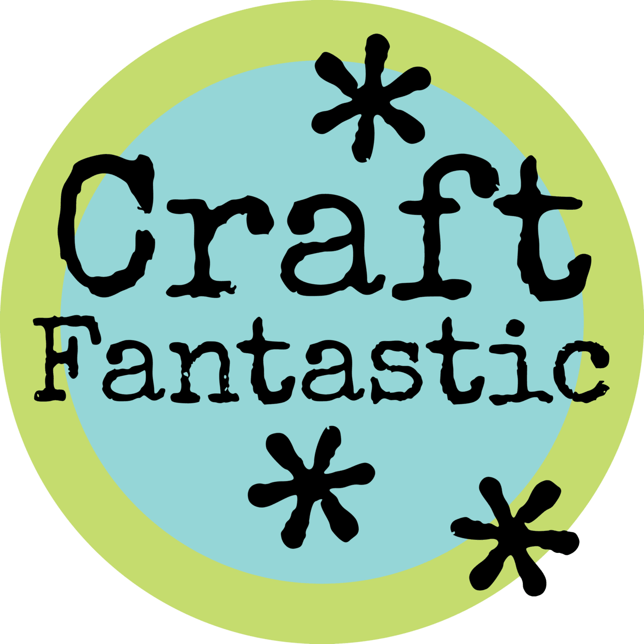 Craft fantastic clipart image