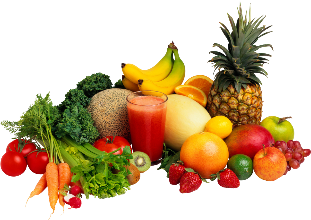 Healthy food diet images clipart 2