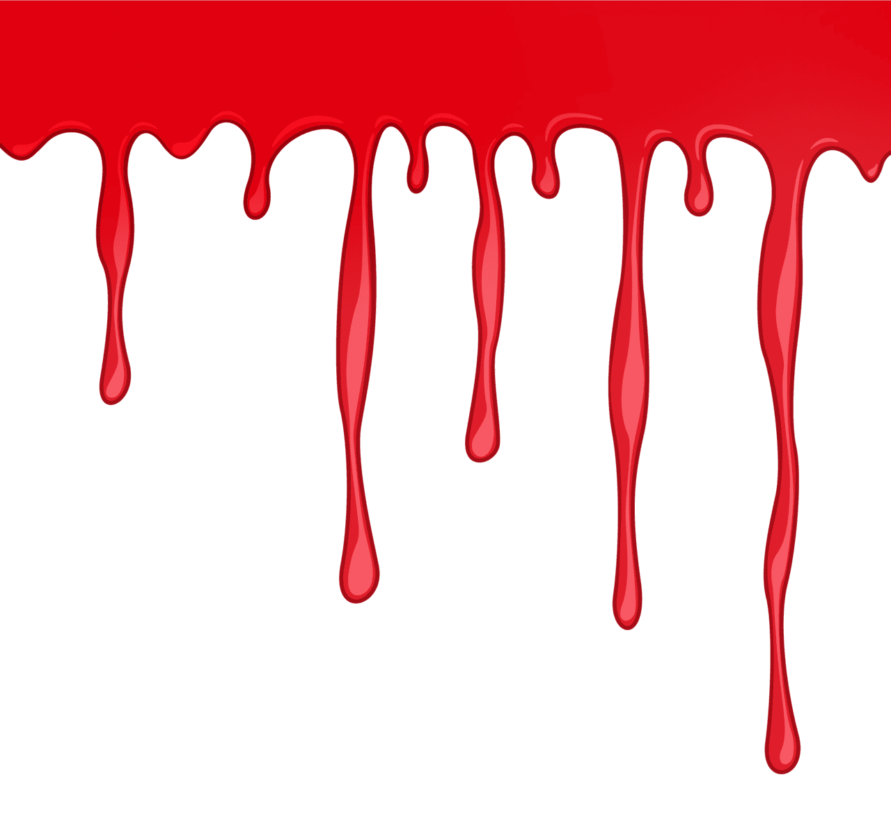 Blood clipart photos background ize kb