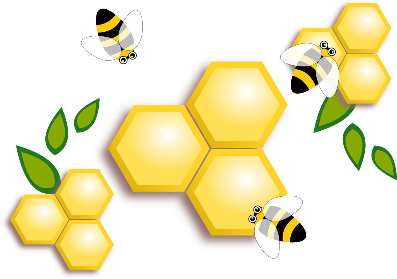 Honey image size clipart 6
