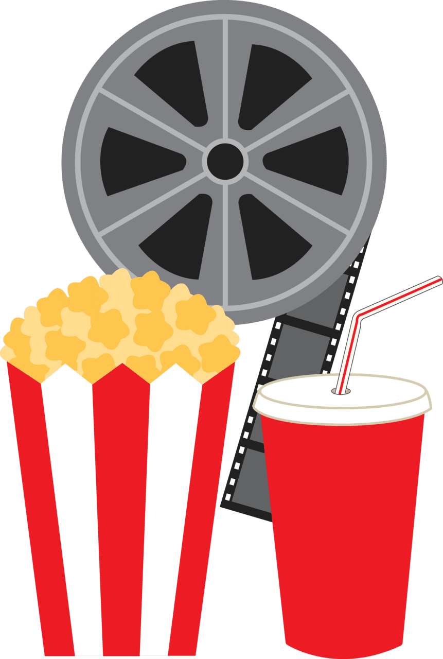 Calendar don judge book by its movie film series clipart background