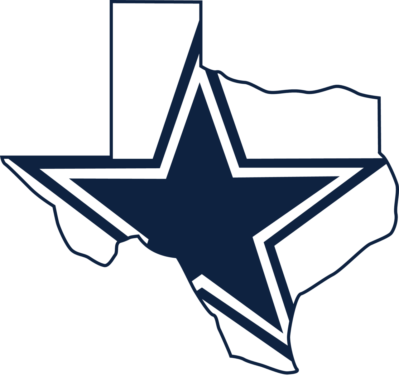 Dallas cowboys pin page clipart photo