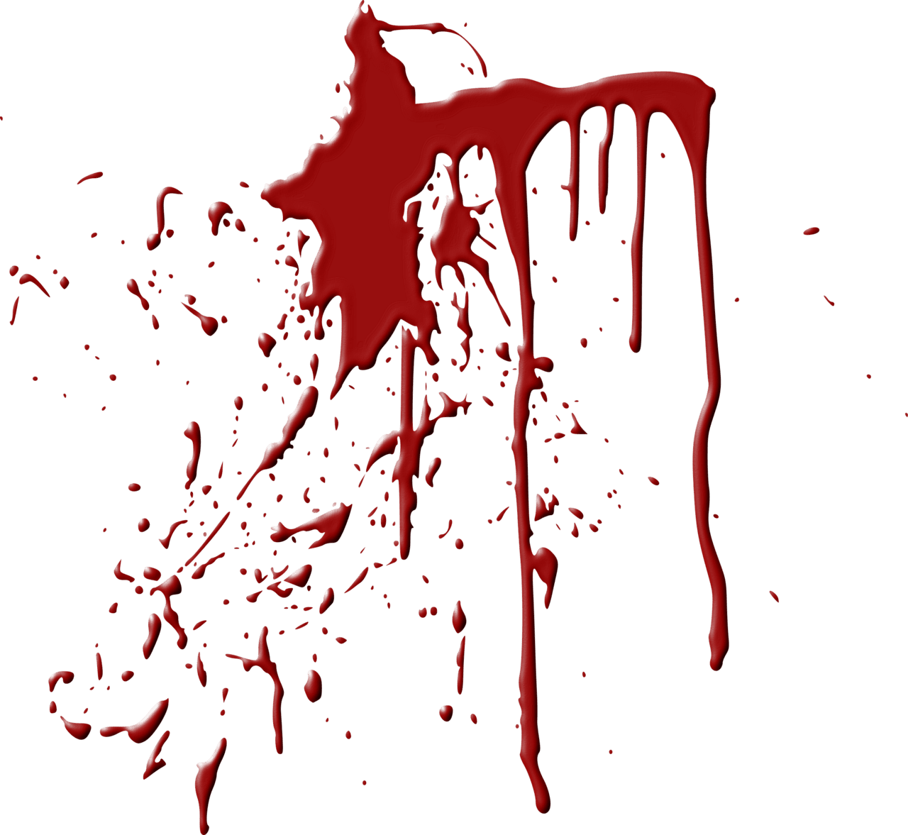 Blood clipart all vector