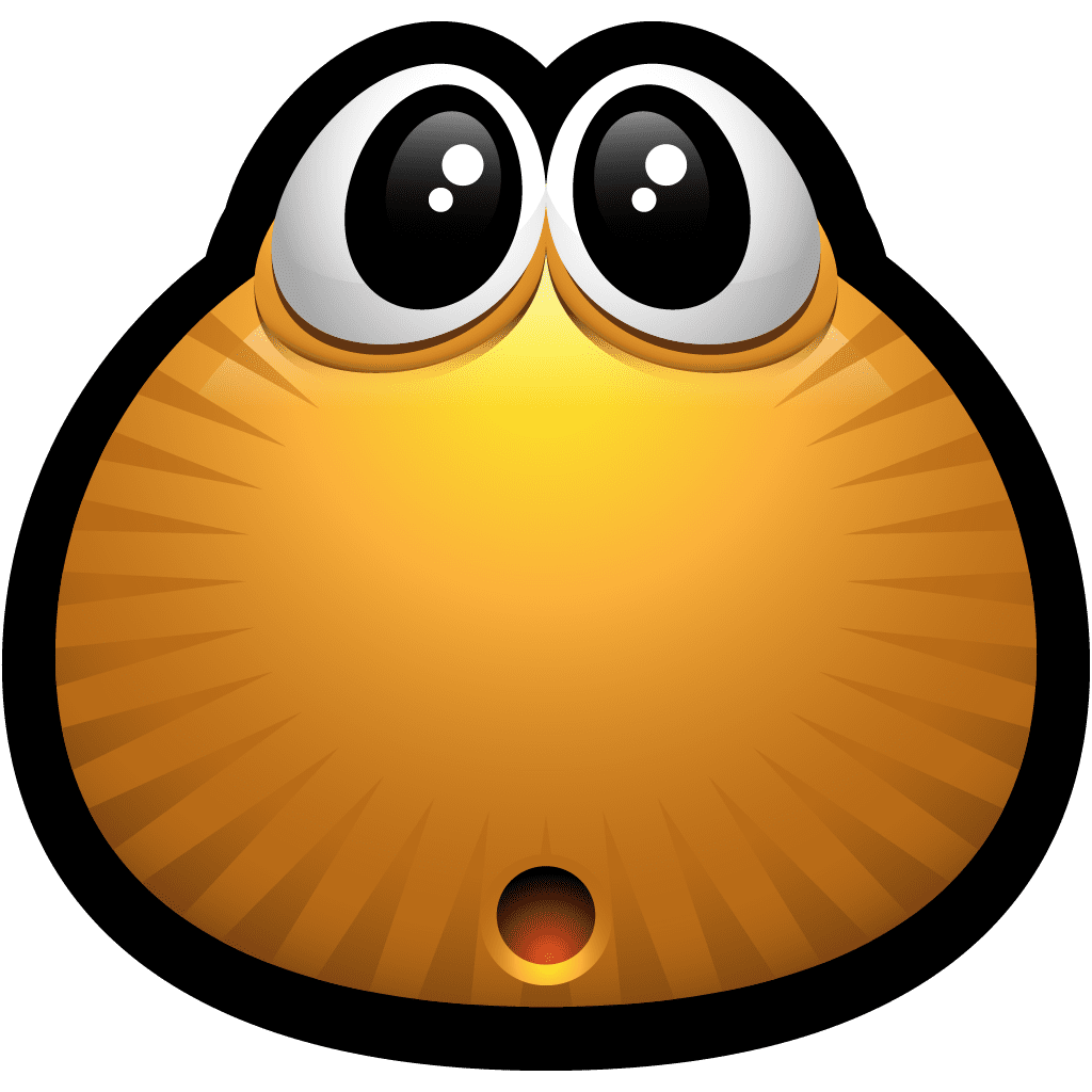 Monster question monsters confused avatar clipart picture