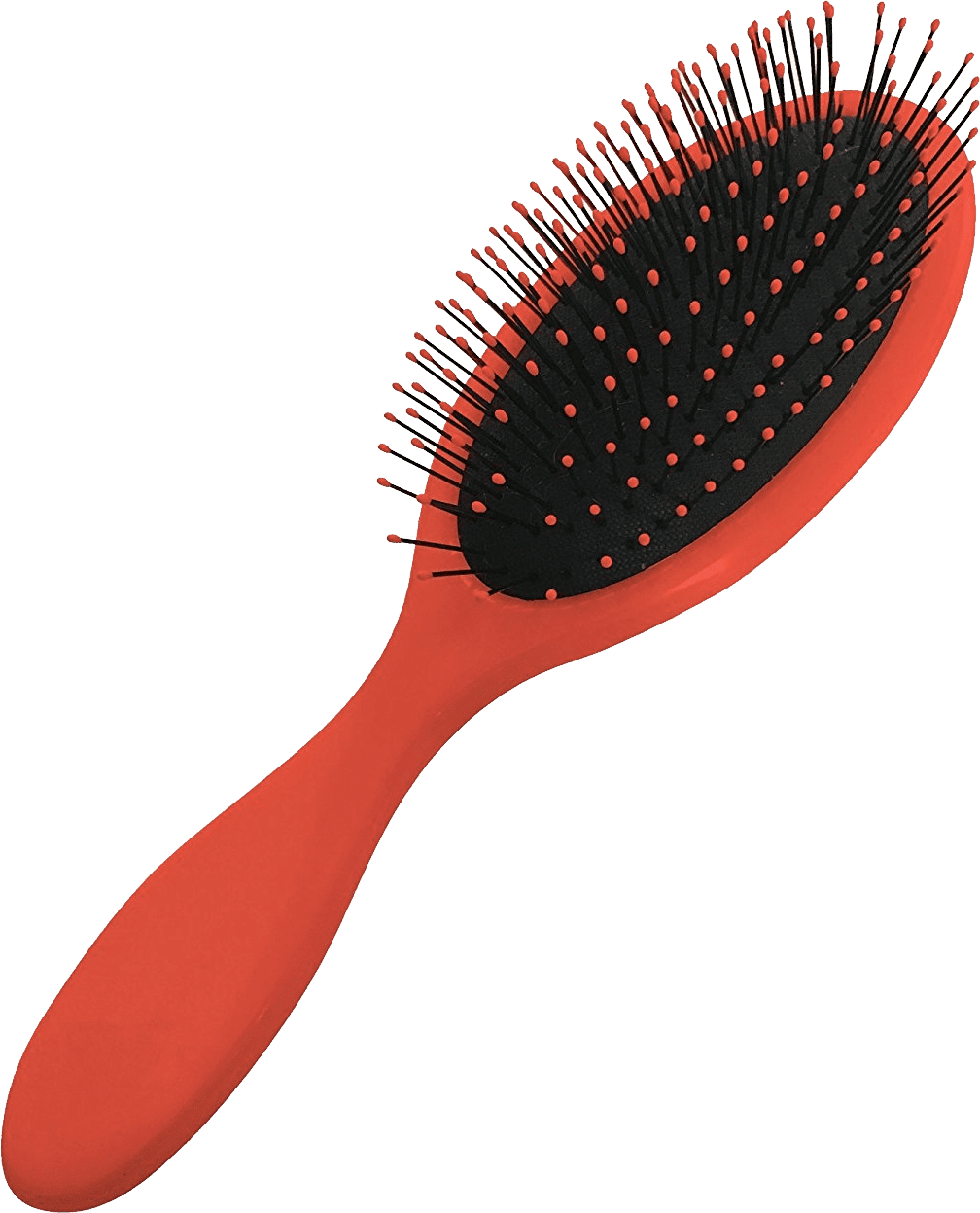 Brush hair hairbrush image size clipart 5