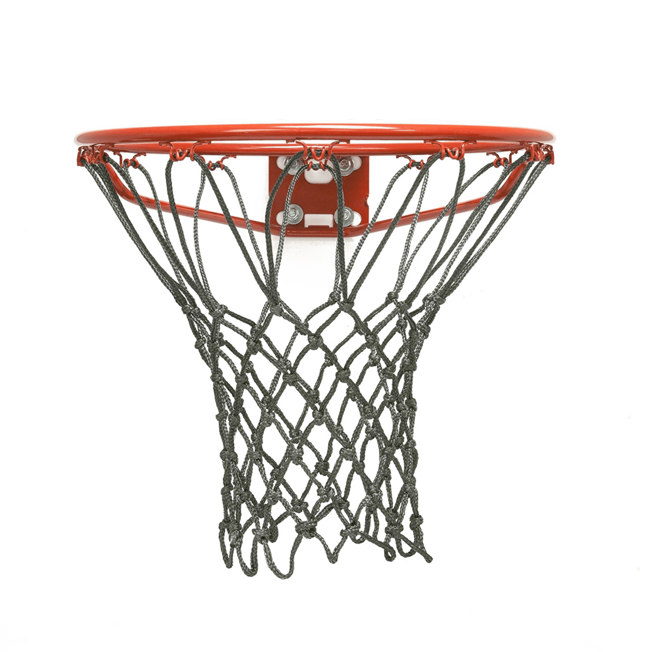 Basketball goal net high quality image clipart